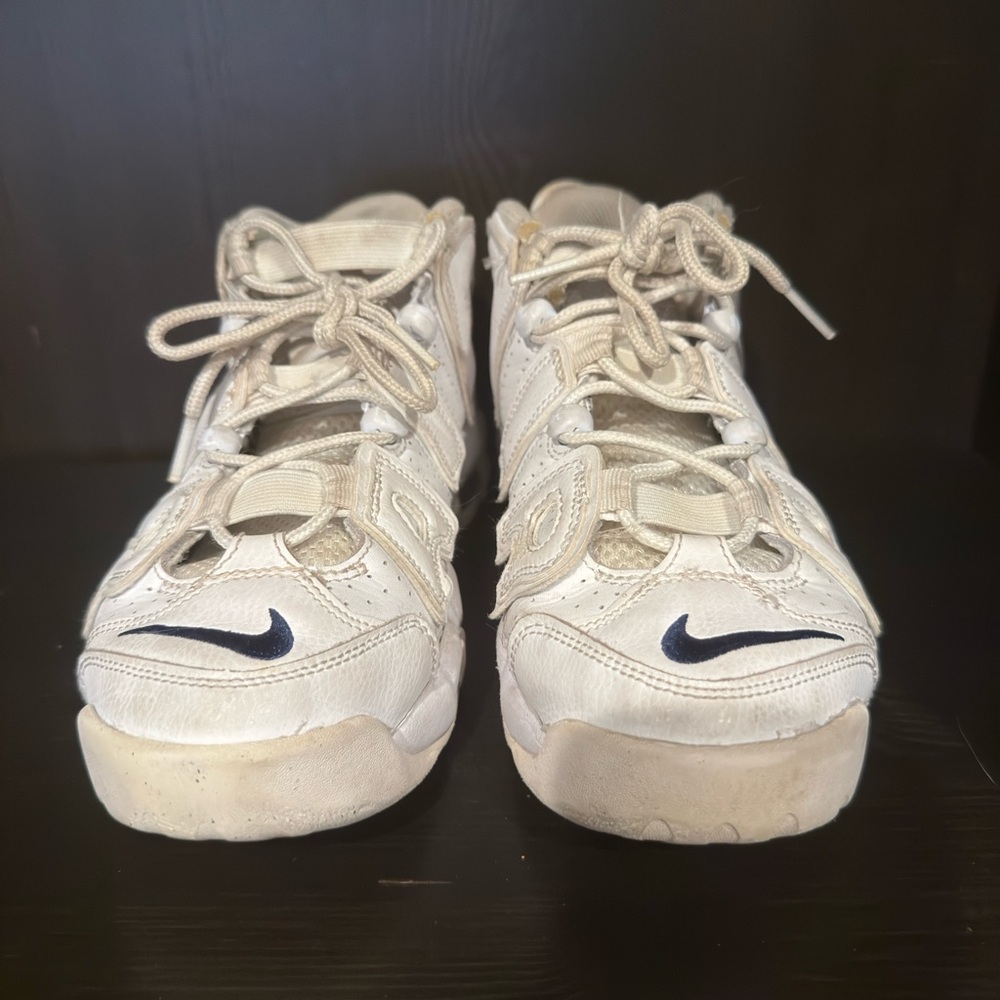 Nike Air More Uptempo Youth shoes